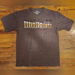 Out Of Bounds Breaking Rules T-Shirt